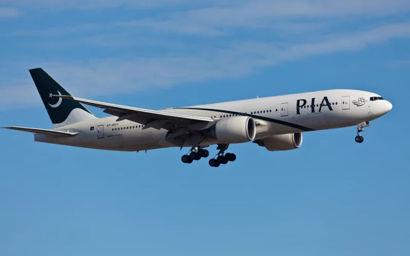 PIA to Increase Flight Frequencies to London
