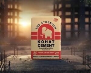 Kohat Cement Skips Dividend After Earnings Drop