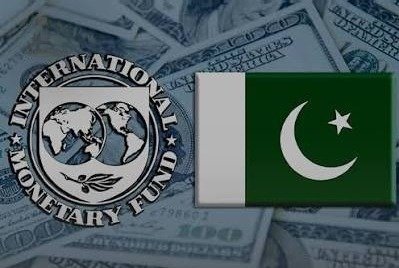 Pakistan Will Explain Rs 853 Billion Statistical Discrepancy to IMF