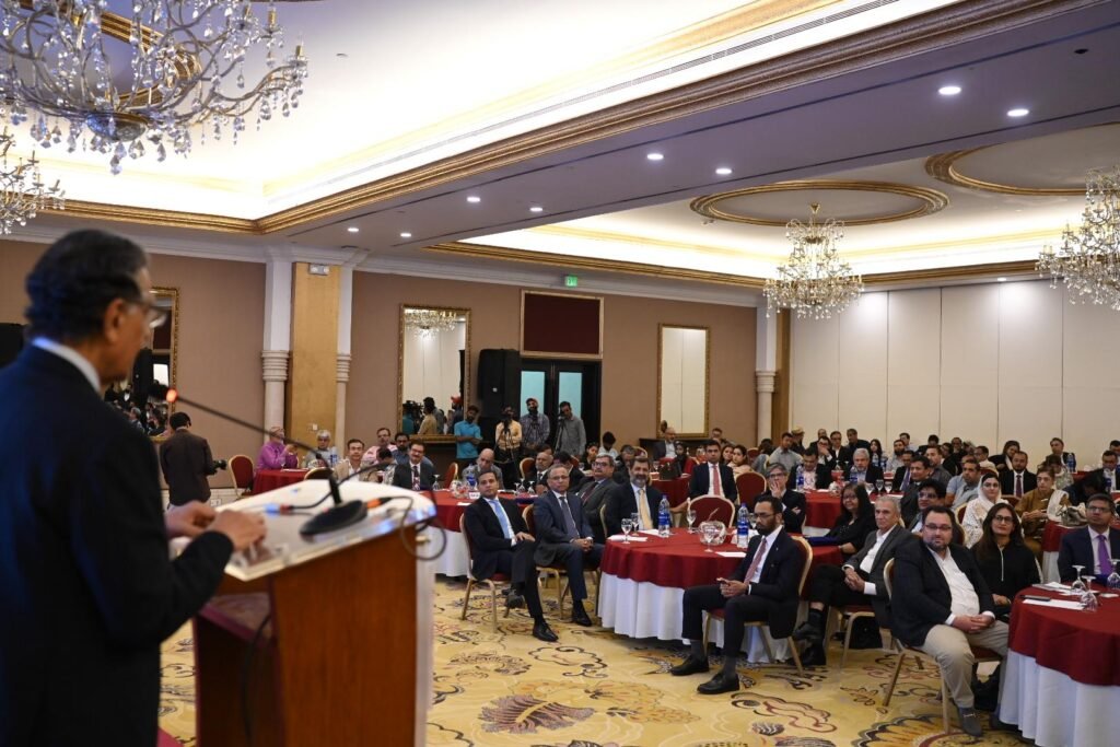 Akhund Forbes Launches Conclavity, Introducing Legal AI Grounded in Pakistani Law