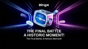 BingX Brings Its Five KOL Trading Legends Finalists to Copy Trading