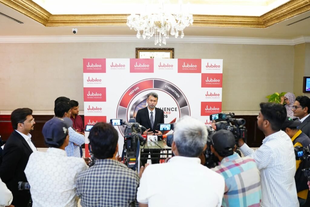 Jubilee General Launches Resilience Rewards Program to Advance Risk Prevention and Business Resilience