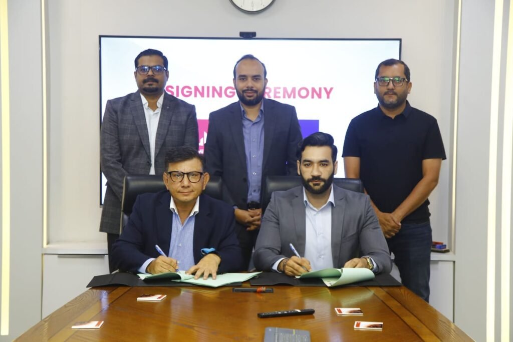Jubilee Life Insurance Partners With Oladoc to Expand Digital Access to Takaful Protection