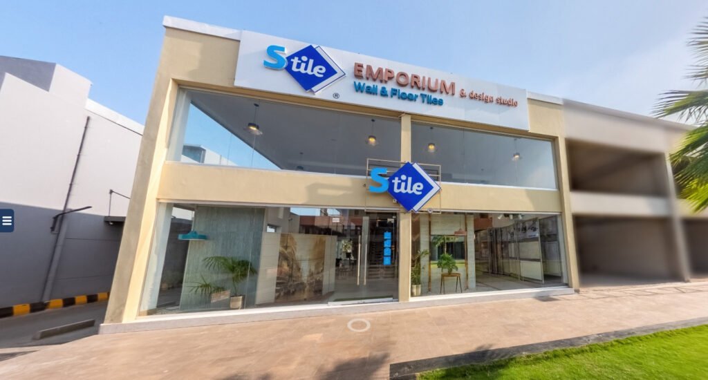 Shabbir Tiles Reports Wider Loss After Sales Decline