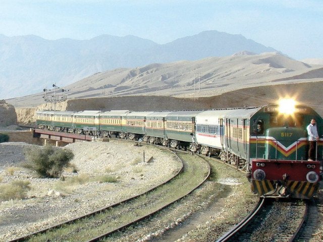 Pakistan Railways Declares Three-Month Emergency Amid Rising Train Accidents