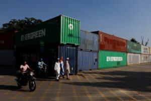 Container Detentions Threaten Heavy Losses for Industry & Transporters, KATI
