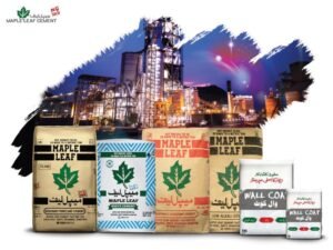 Maple Leaf Cement Faces Fuel and Royalty Pressure