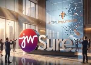TPL Insurance Renamed JazzSure After Jazz Takes Control