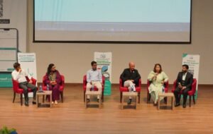 Boltay Huroof Launches Braille App and Book at Accessibility Beyond Barriers Conference 2026