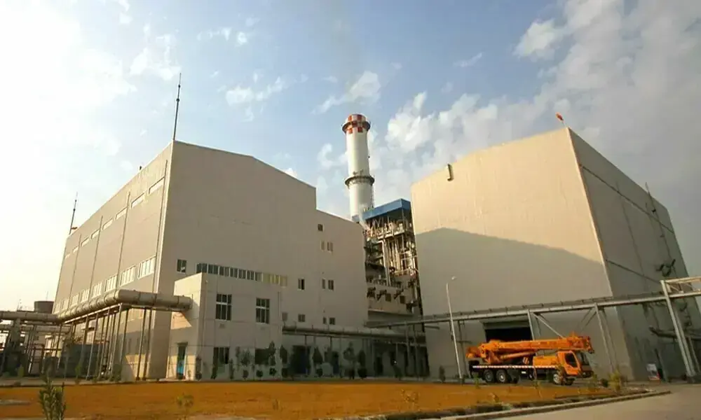 Engro Powergen Qadirpur Profit Seen Falling 43%
