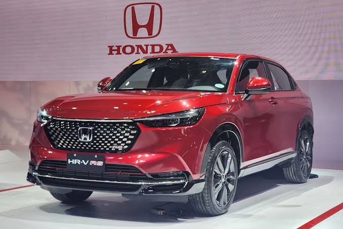 Honda HR-V, BR-V Sales Plunge 72% In 1QFY27