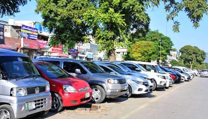 Used Car Imports Promote Competition, Break Monopolies, Expand Trade: Mian Shoaib