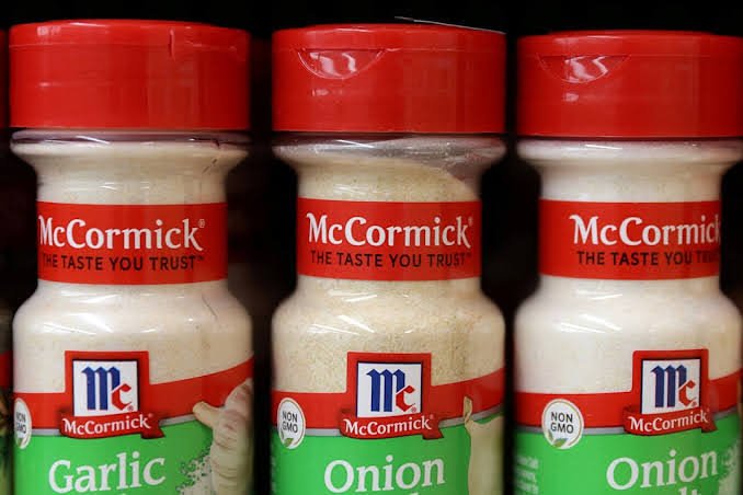 McCormick and Unilever Foods Plan $66 Billion Merger
