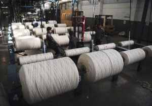 Industrial Tariff Below 9 Cents For All Industries, Is The Way to Raise Exports And Reduce Imports, FPCCI
