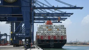 Direct Europe Shipping Service Restored to Facilitate Exporters