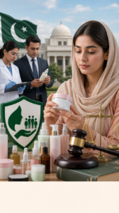 CAP Calls For Swift Enforcement Of Pakistan General Cosmetics Bill 2026 To Protect Consumers, Particularly Women