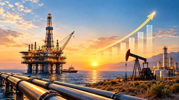 Pakistan Oil and Gas Firms Set for Stronger Quarterly Earnings